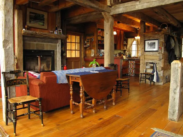 Green Heart Forest Picture 6