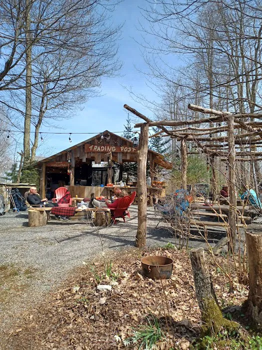 Green Heart Forest Picture 3