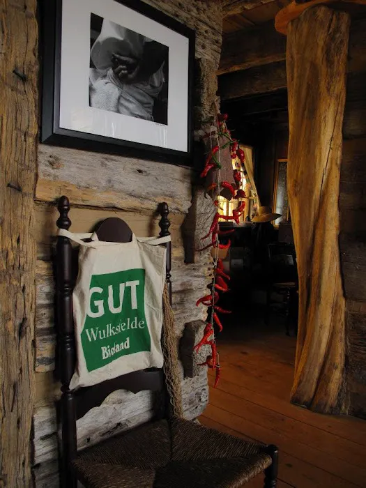 Green Heart Forest Picture 10