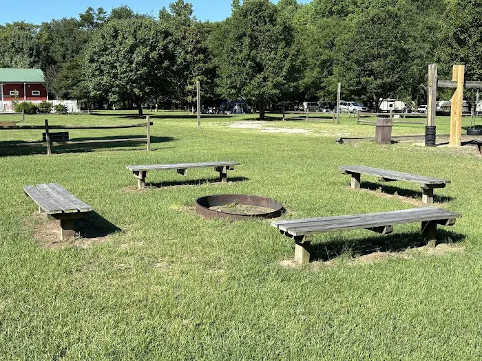 River Bottom Farms Family Campground Picture 4