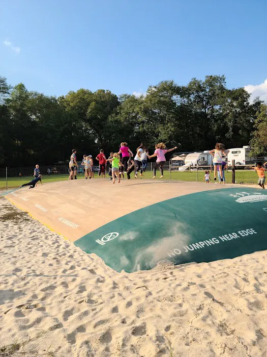 River Bottom Farms Family Campground Picture 8