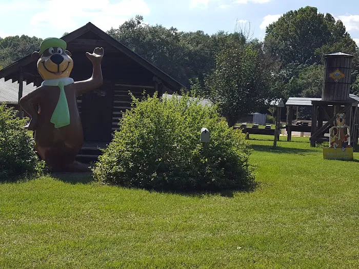 River Bottom Farms Family Campground Picture 6