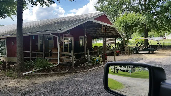 River Bottom Farms Family Campground Picture 5