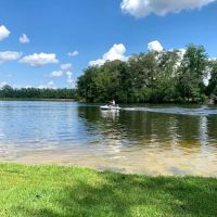 Sweetwater Lake Campground ico