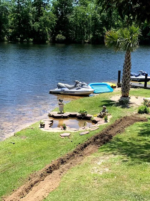 Sweetwater Lake Campground Picture 3