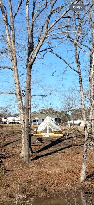 Sweetwater Lake Campground Picture 7