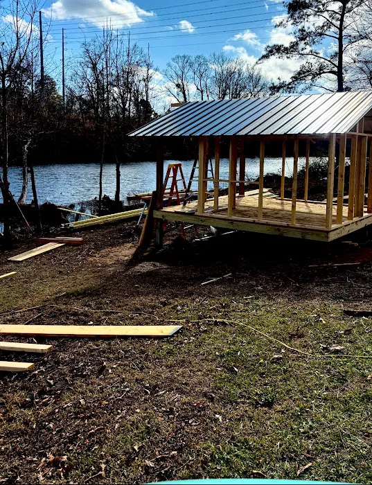 Sweetwater Lake Campground Picture 4