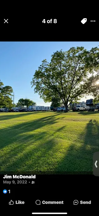 Sweetwater Lake Campground Picture 8