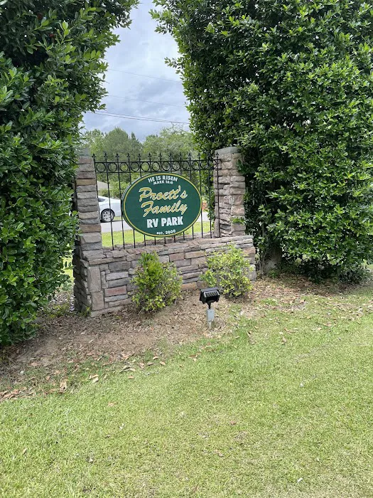 Proett Plantation Picture 5