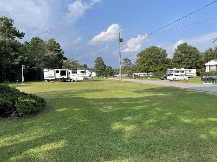 Proett Plantation Picture 6