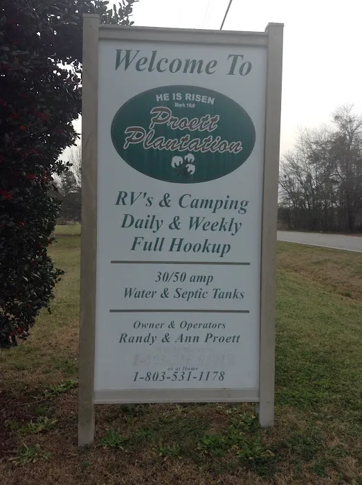 Proett Plantation Picture 1