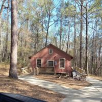 Poinsett Park Campground ico