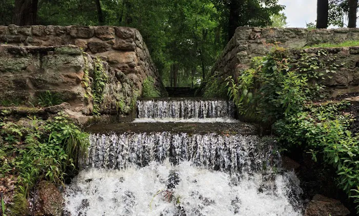 Poinsett Park Campground Picture 10