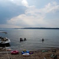 US Corps of Engineers Ridge Rd. Campground ico