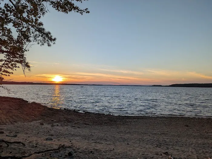 US Corps of Engineers Ridge Rd. Campground Picture 4