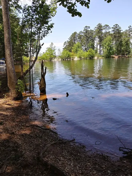 US Corps of Engineers Ridge Rd. Campground Picture 7