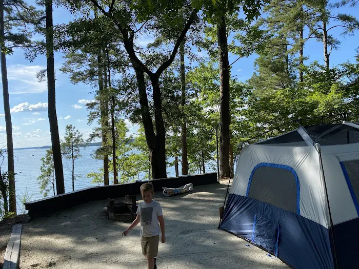 Ridge Road Campground Picture 3