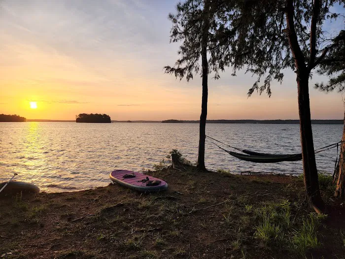 Ridge Road Campground Picture 1