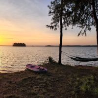 Ridge Road Campground ico