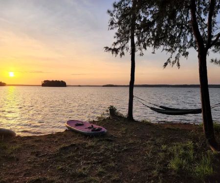 Ridge Road Campground