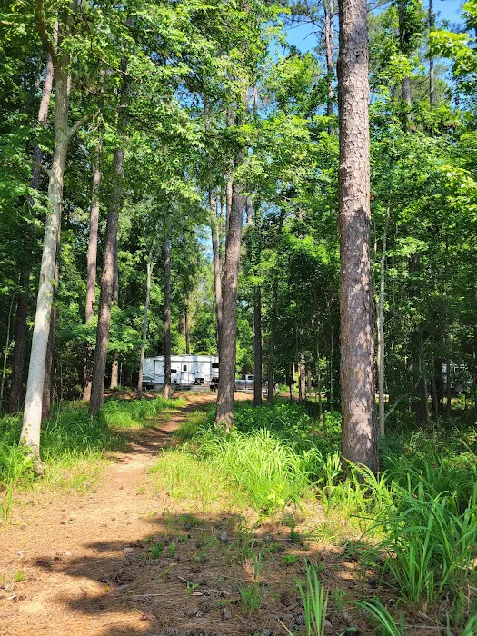 Ridge Road Campground Picture 4