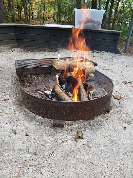 Ridge Road Campground Picture 9