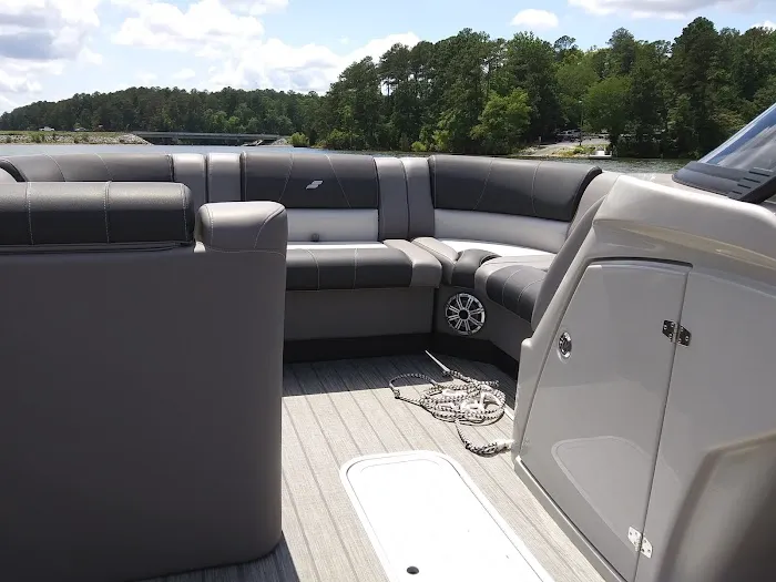 Ridge Road Campground Picture 10