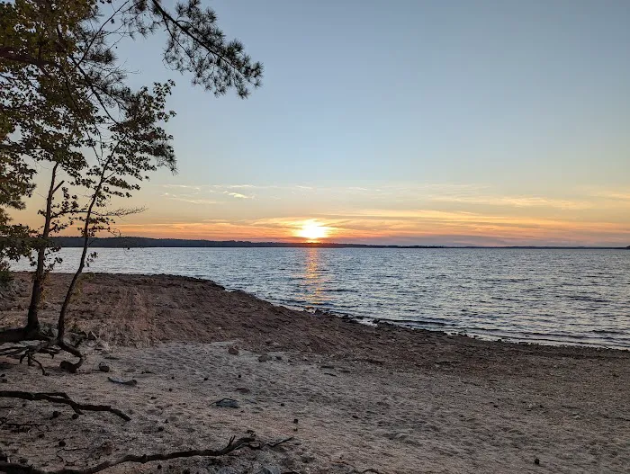 Ridge Road Campground Picture 5