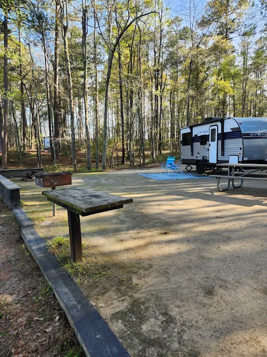 Petersburg Campground Picture 3