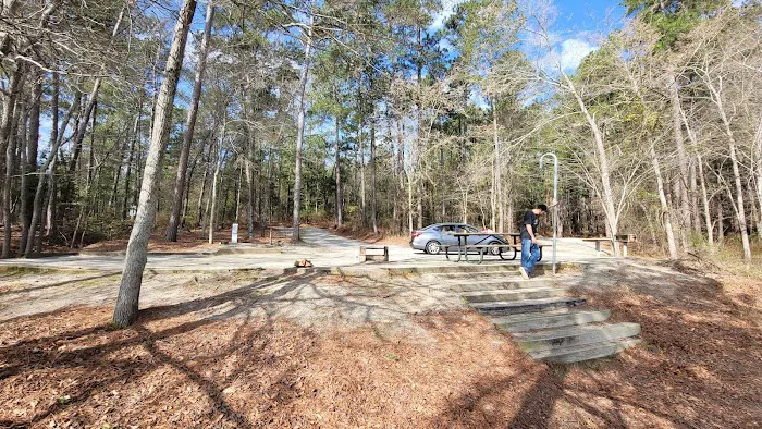 Petersburg Campground Picture 7