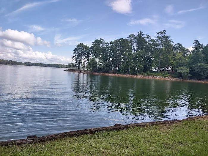 Petersburg Campground Picture 4