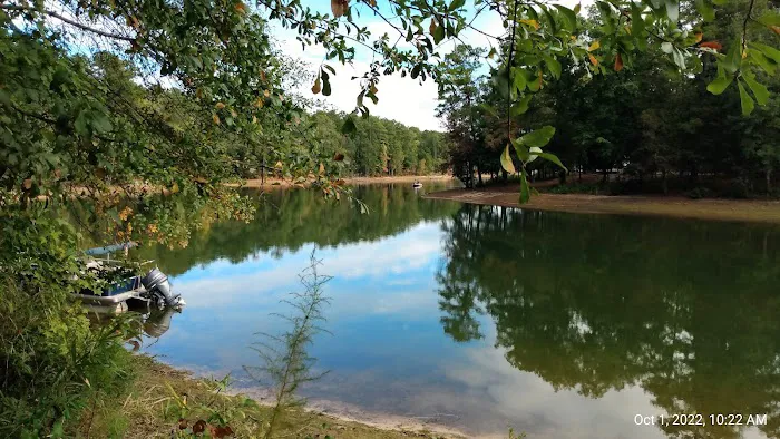 Petersburg Campground Picture 9