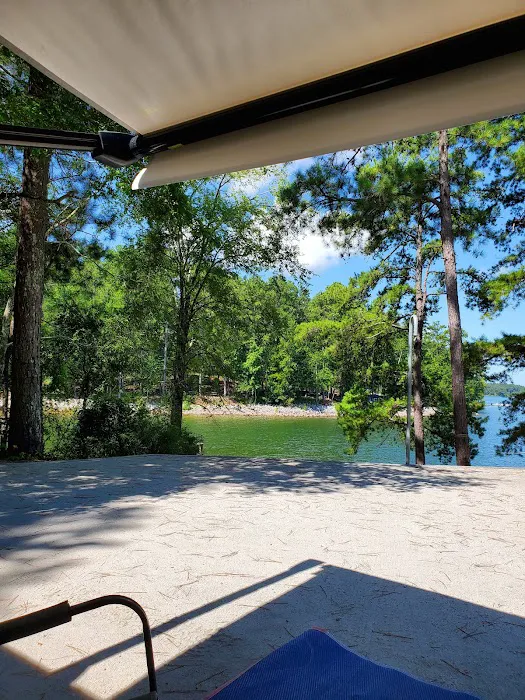 Petersburg Campground Picture 6