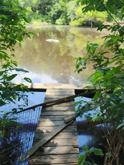 Wood Widgeon Farm Picture 1