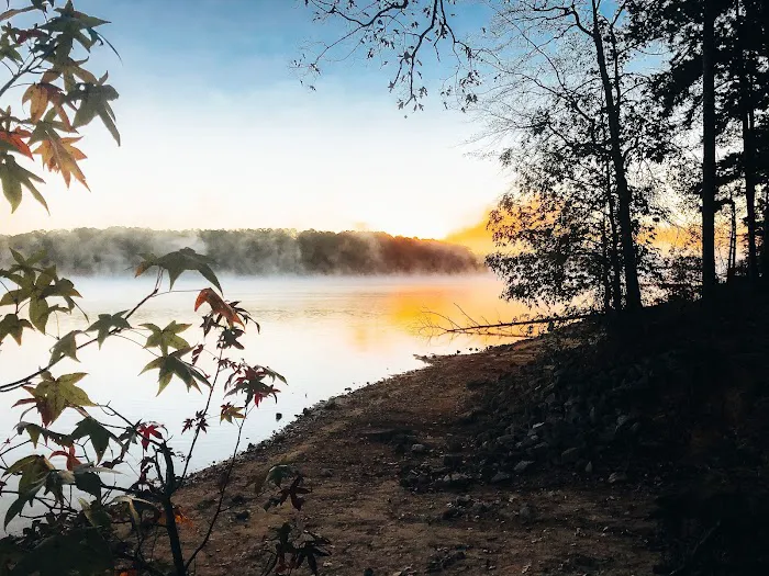 Timberline Glamping at Clarks Hill Lake Picture 1