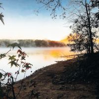 Timberline Glamping at Clarks Hill Lake ico