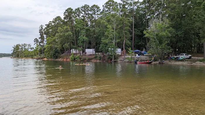 Timberline Glamping at Clarks Hill Lake Picture 10