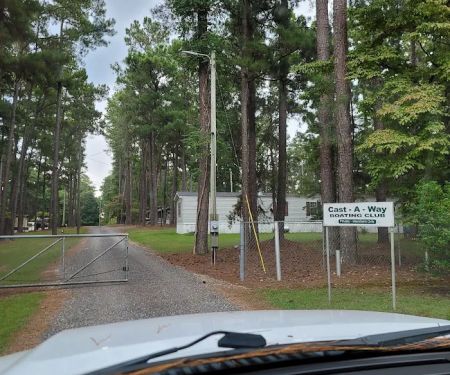 Cast-A-Way Boating Club