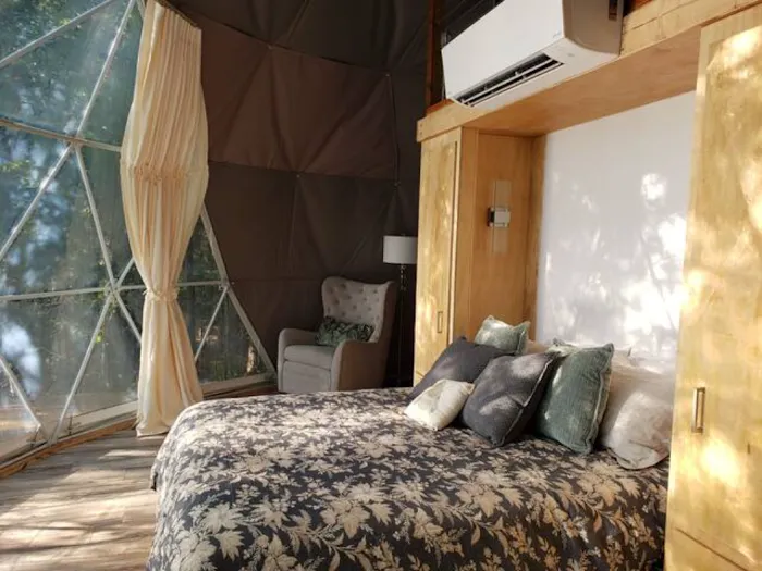 Beaveria Dome Picture 1