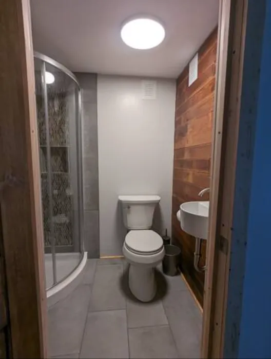 Beaveria Dome Picture 8