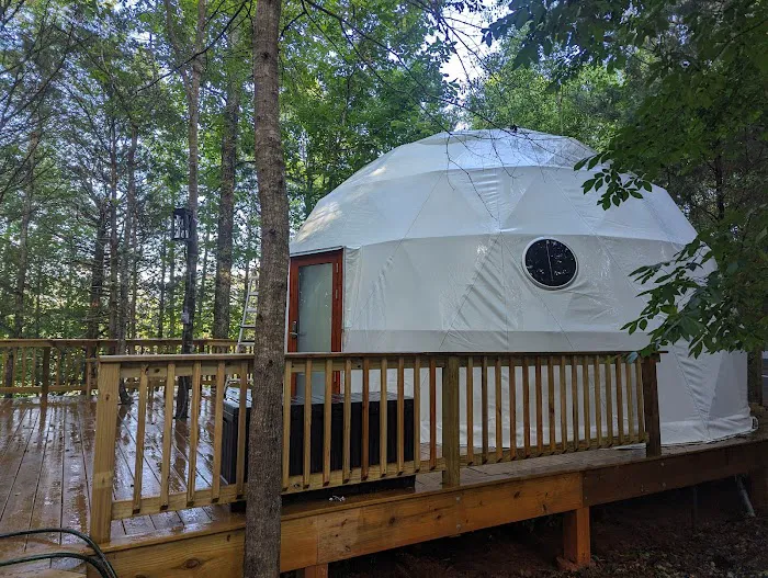 Beaveria Dome Picture 2