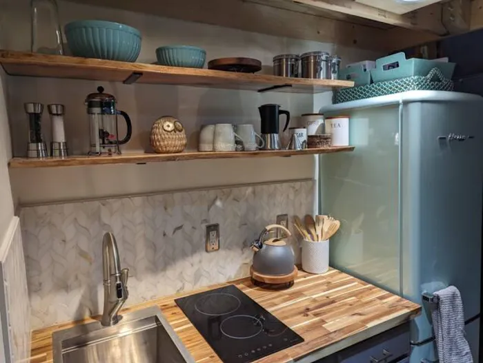 Beaveria Dome Picture 7