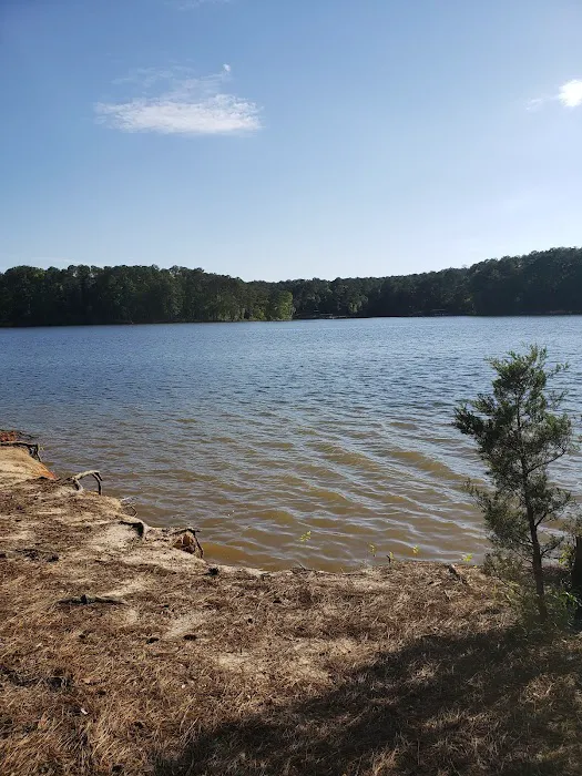 Baker Creek State Park Campground Picture 5