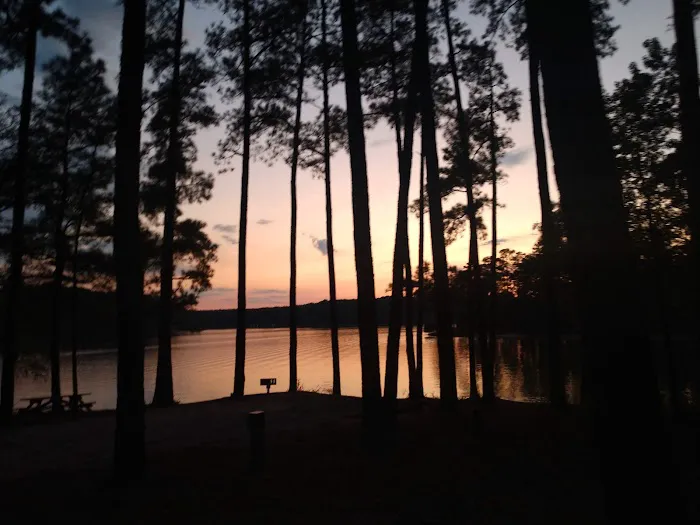 Baker Creek State Park Campground Picture 4