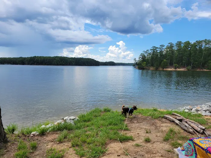 Baker Creek State Park Campground Picture 7