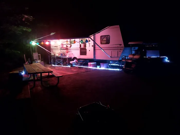 Hester's Bottoms Family Campground Picture 6