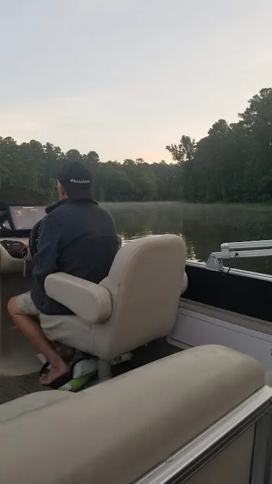 Hester's Bottoms Family Campground Picture 5