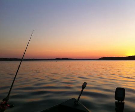 Hester's Bottoms Family Campground