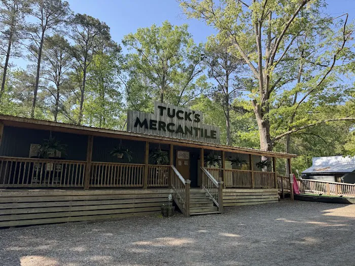 Hester's Bottoms Family Campground Picture 4