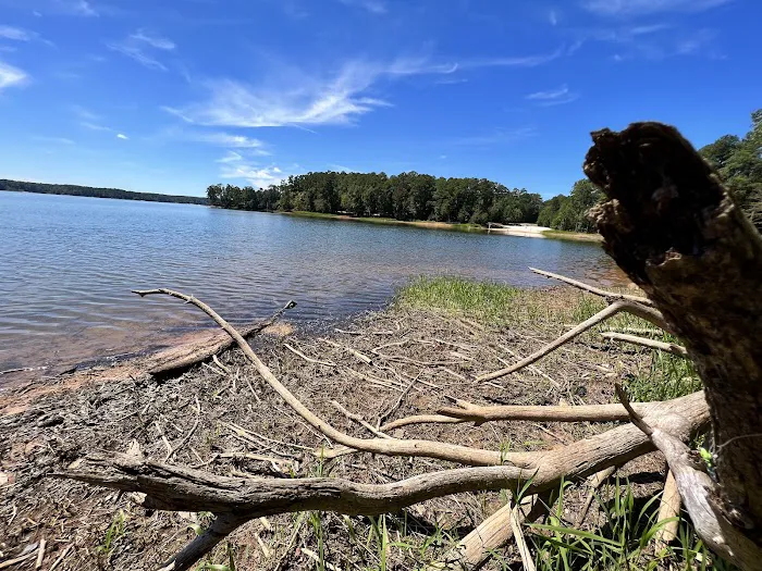 Hester's Bottoms Family Campground Picture 3